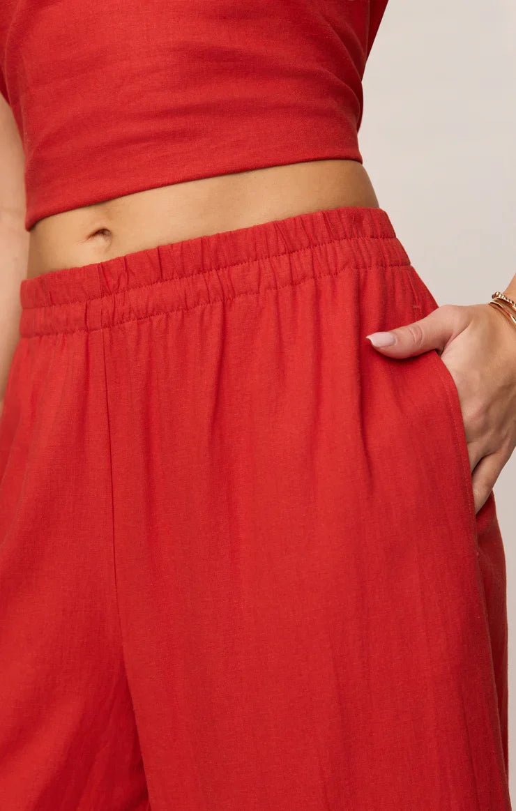 Scout Linen Pant