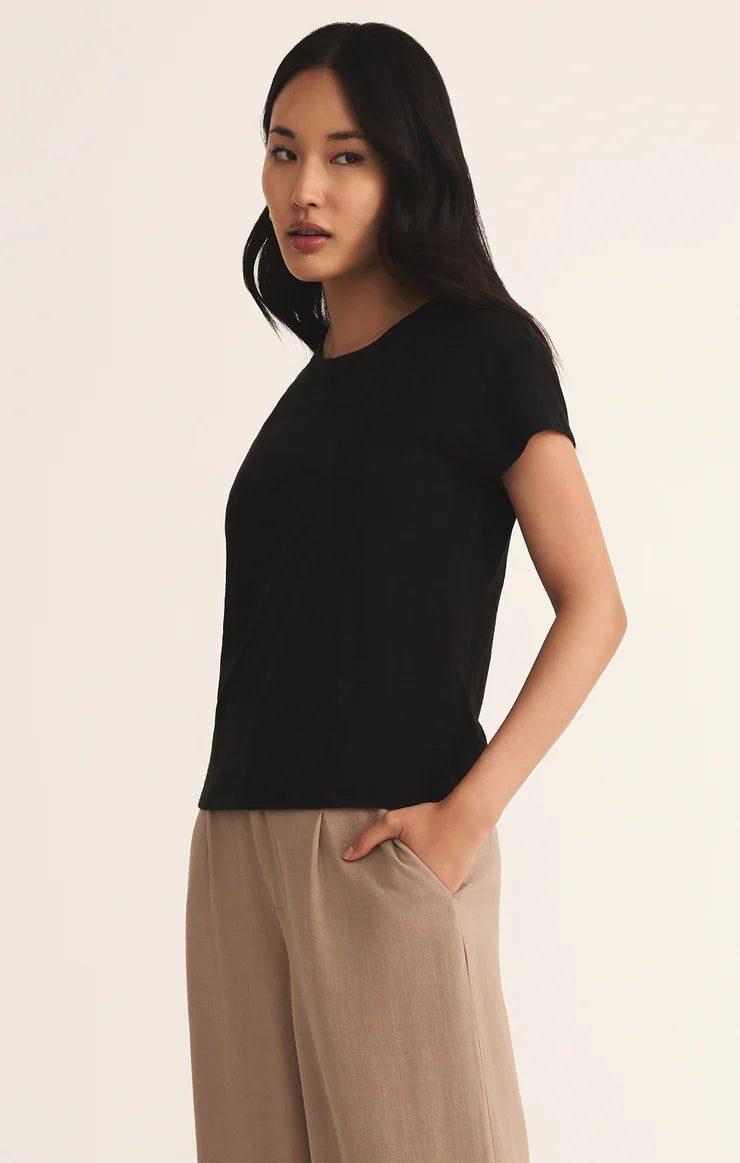Modern Slub Tee