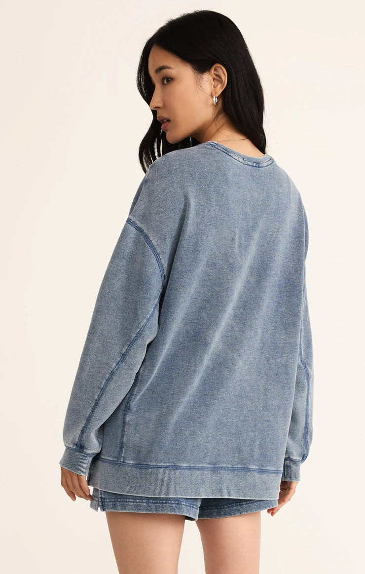 Modern Weekender
