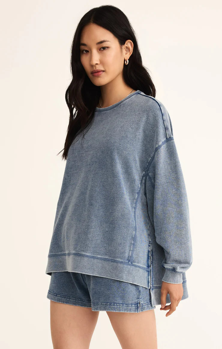 Modern Weekender