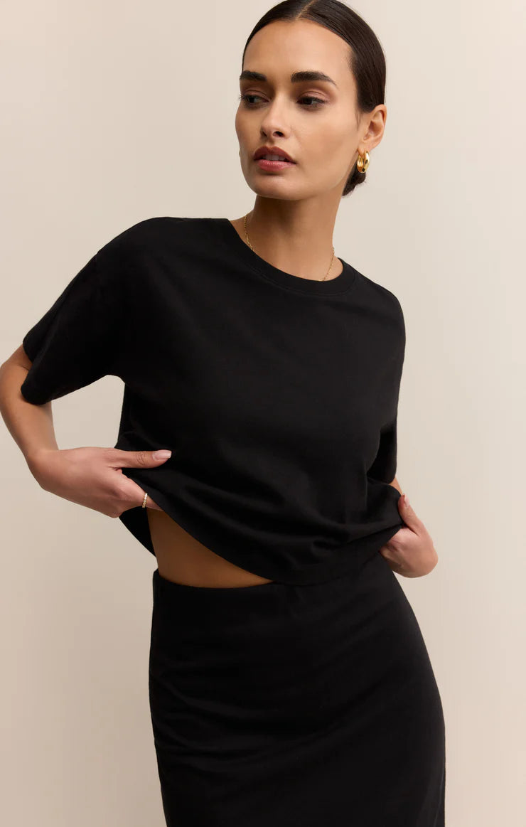 On the Go Tee
