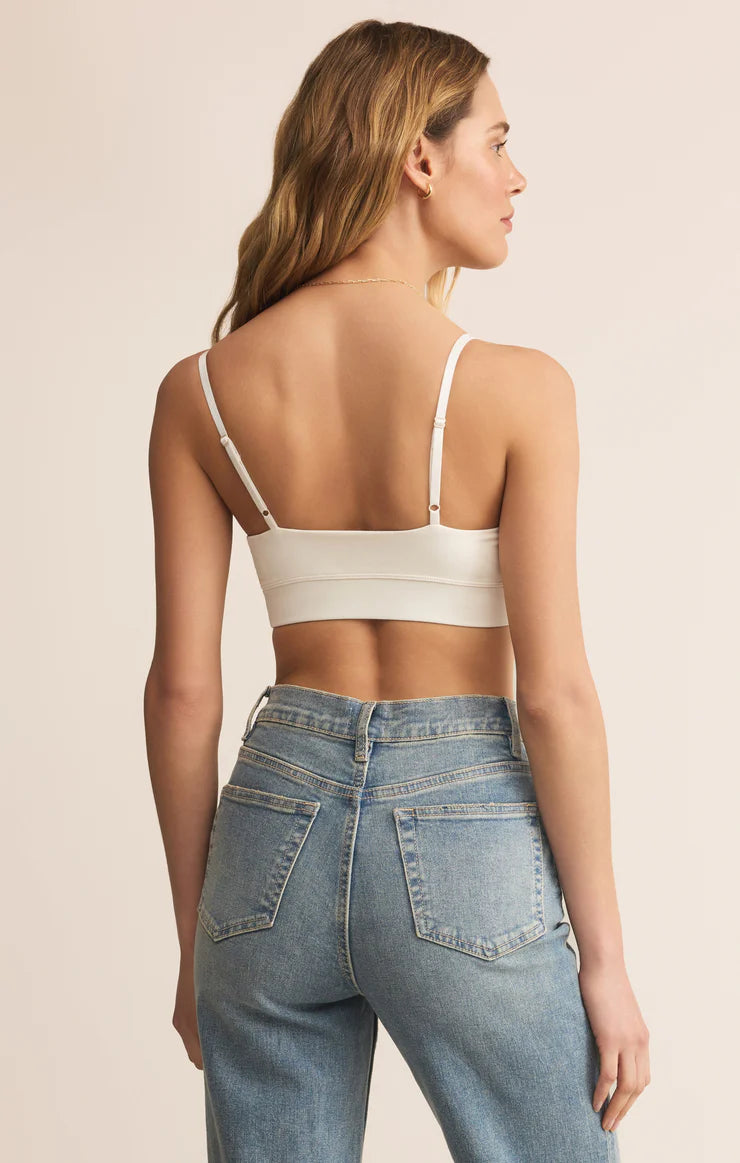 Kendra So Smooth Bralette