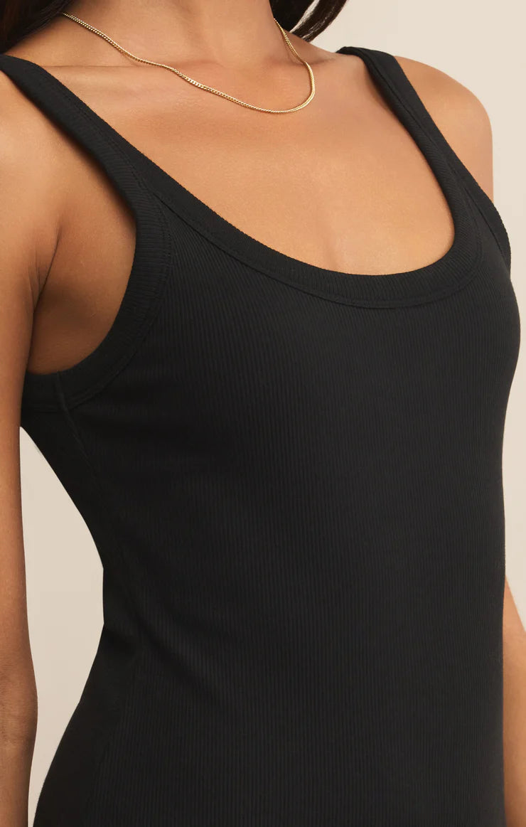 Iconic Bodysuit