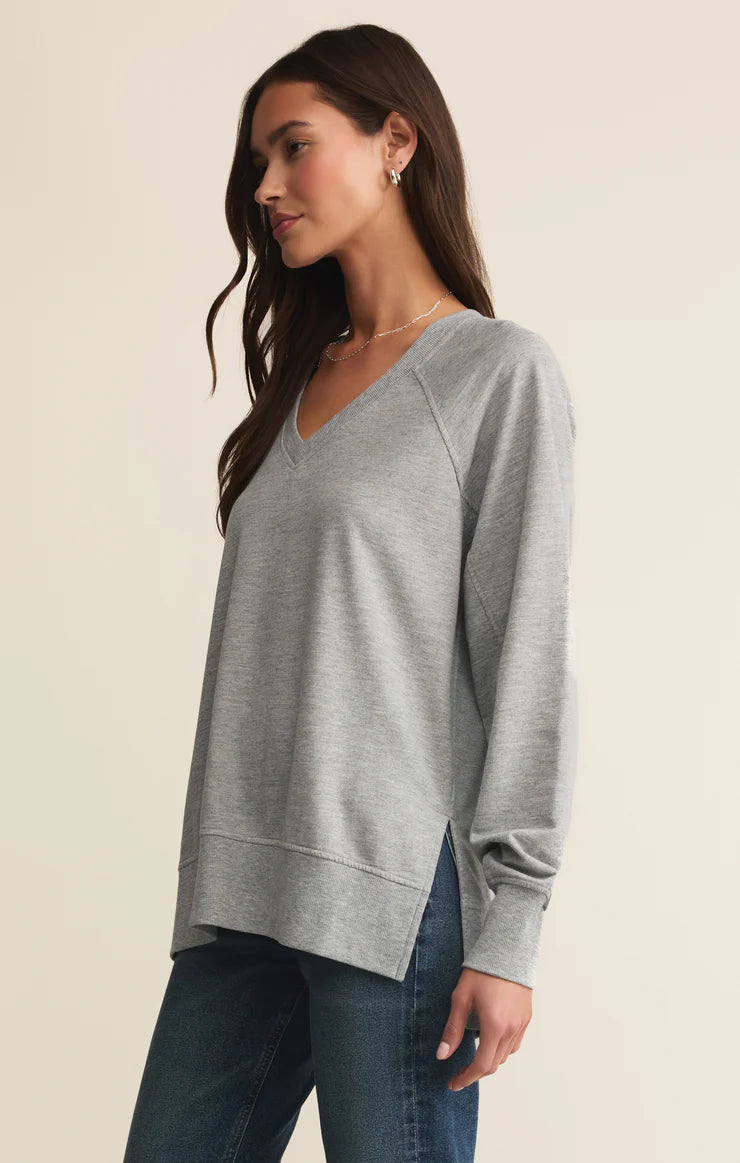 Weekender V Neck