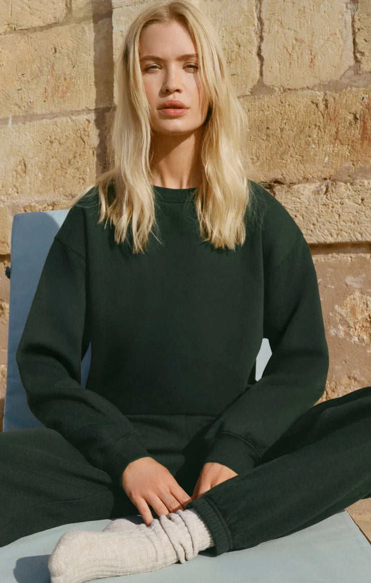 Boyfriend Sweatshirt