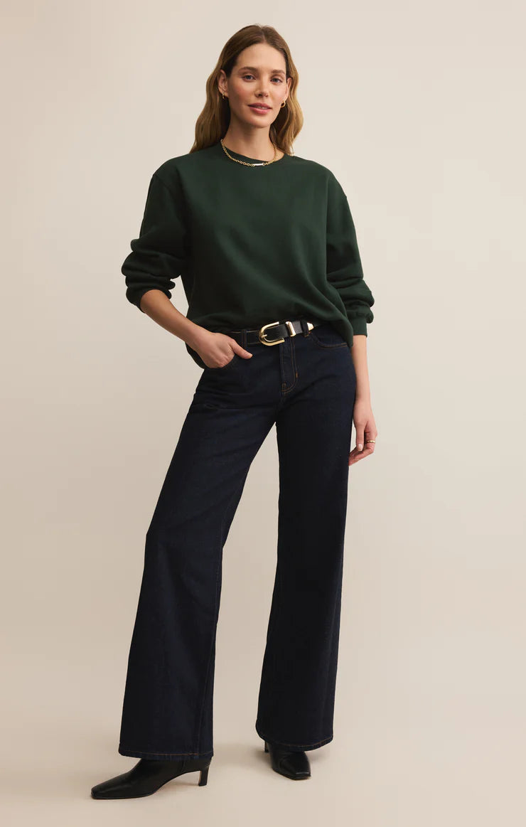 Boyfriend Sweatshirt