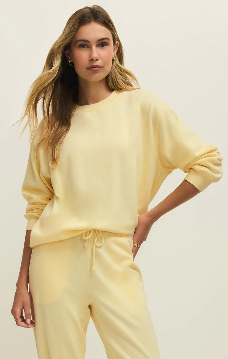 Boyfriend Sweatshirt