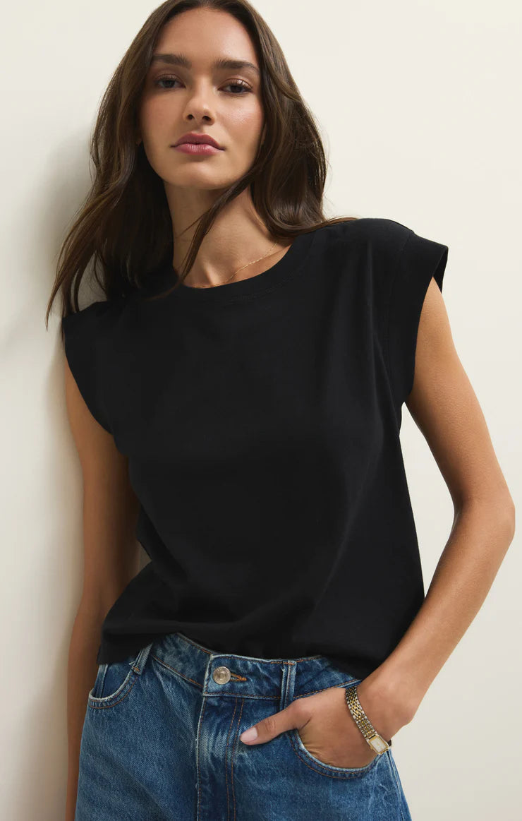 Camino Jersey Top