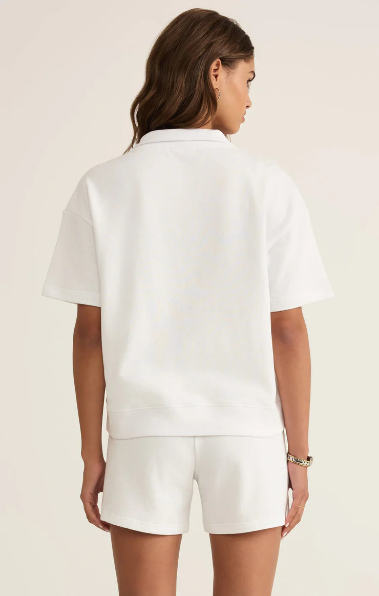 Club Sweatshirt