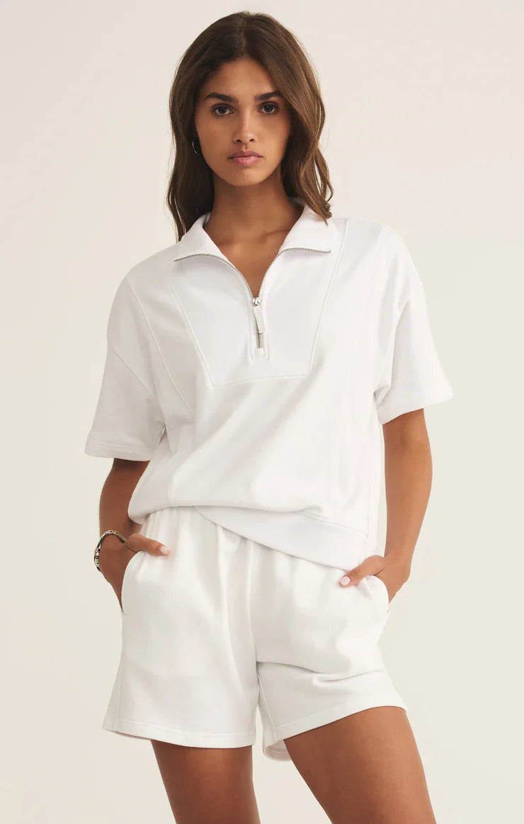 Club Sweatshirt