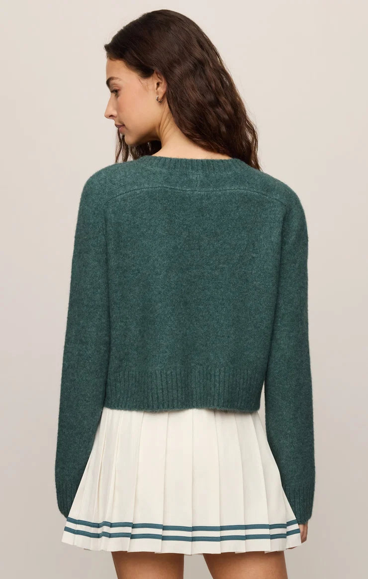 Stand In Sweater