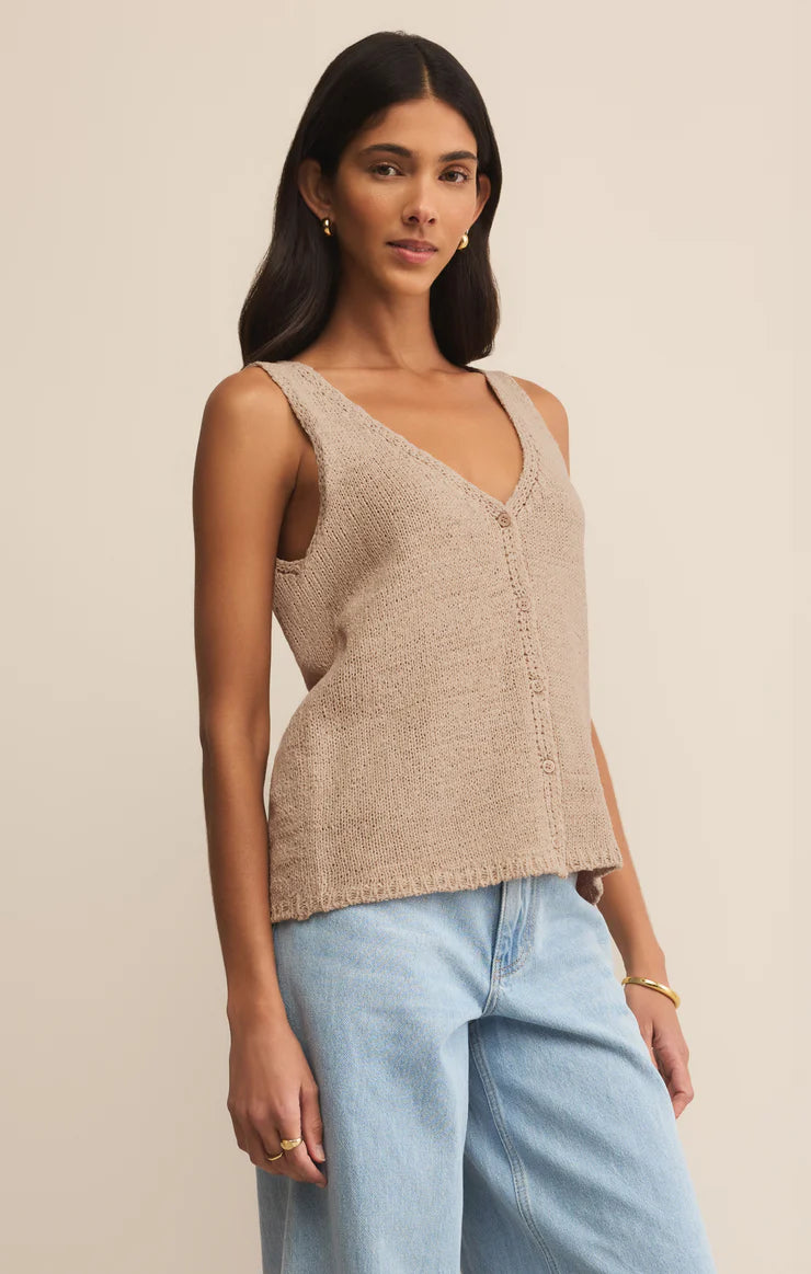 Mage Sweater Vest