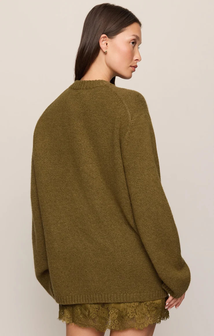 Chill Mode Sweater