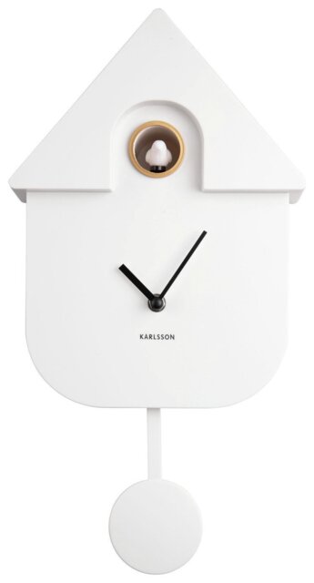 Cuckoo Clock