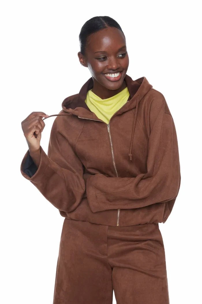 Boomer Jacket