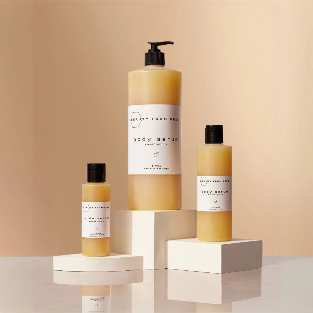 Body Serum