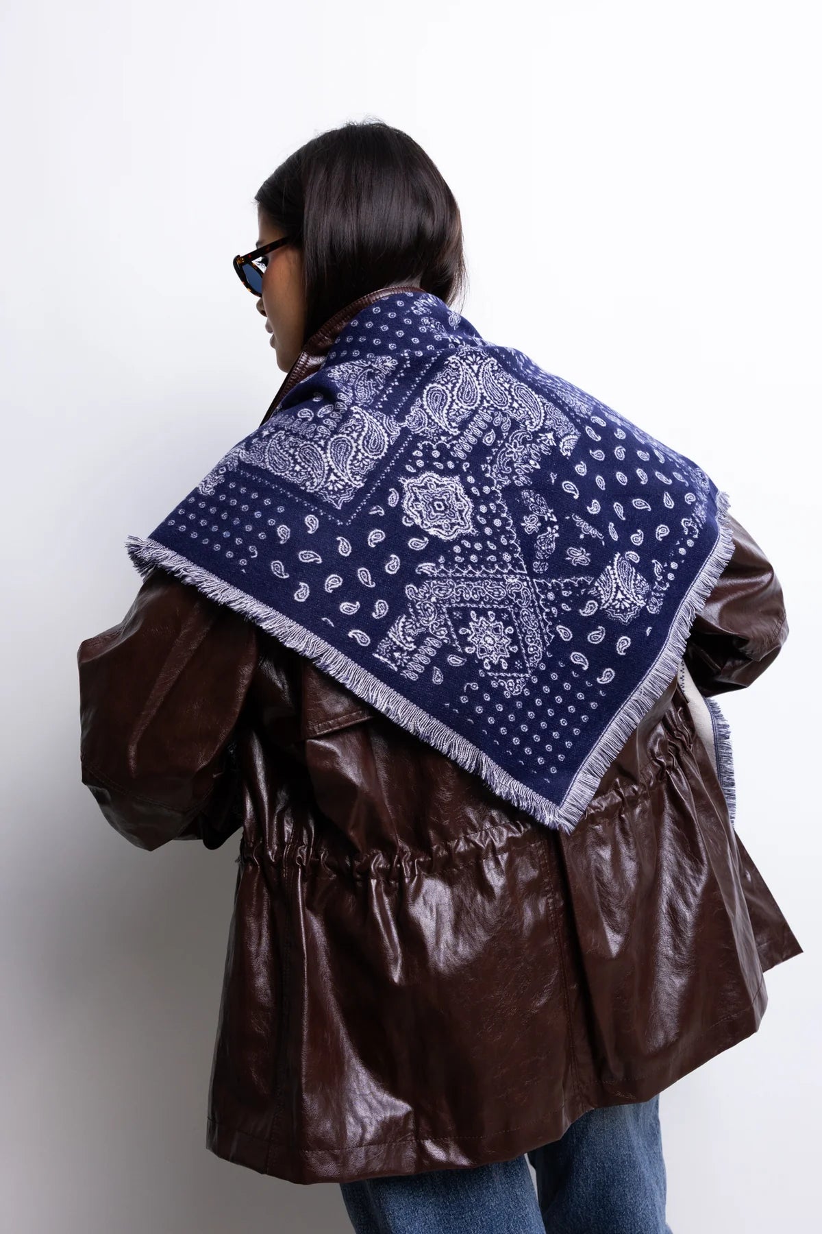 Bandana Scarves