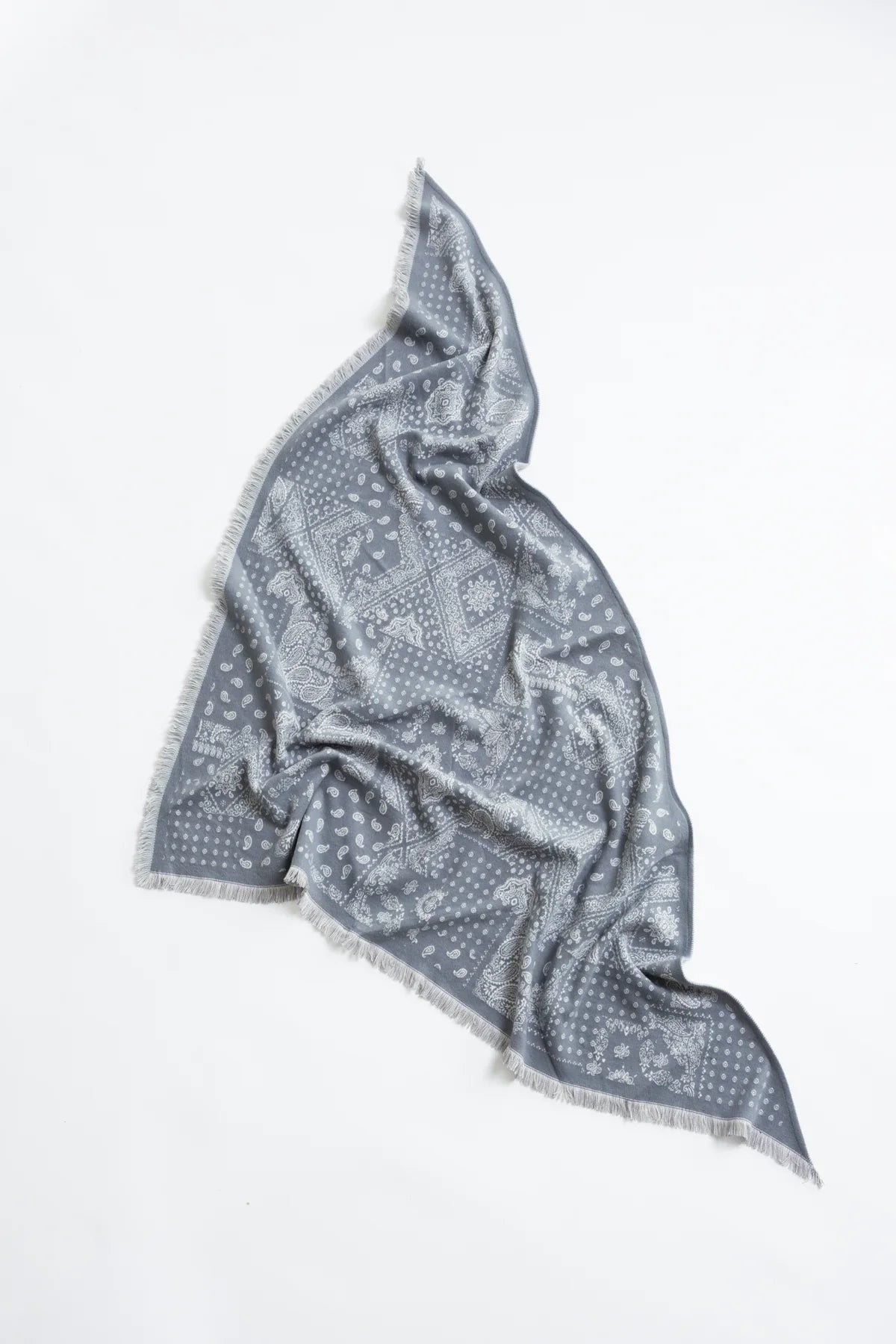 Bandana Scarves