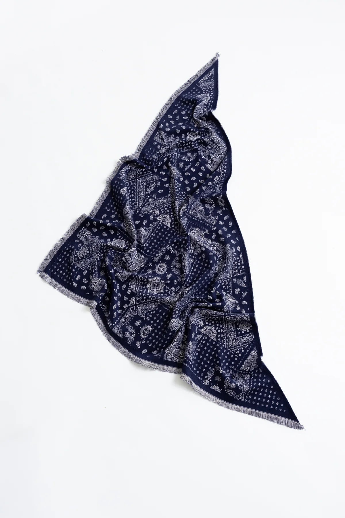 Bandana Scarves