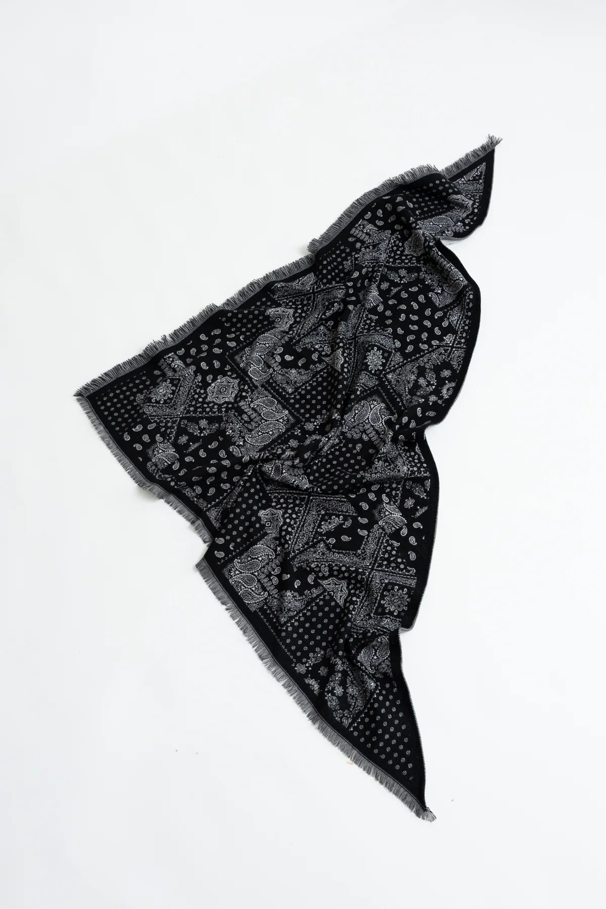 Bandana Scarves