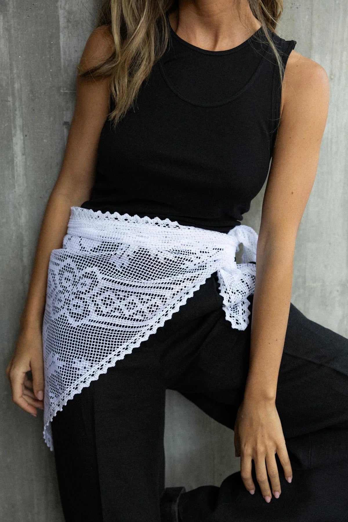 Billie Jean Bandana