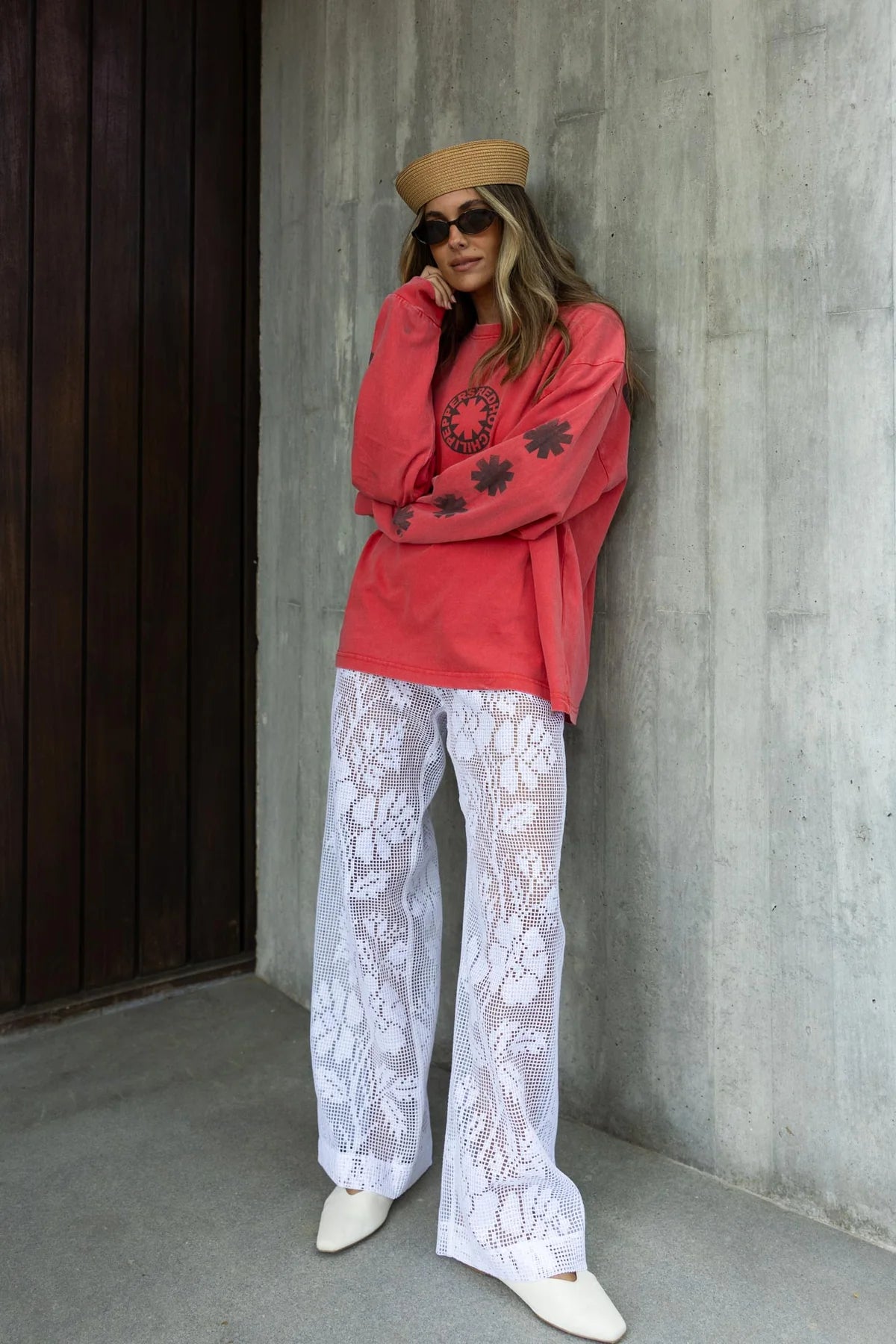 Billie Jean Trouser