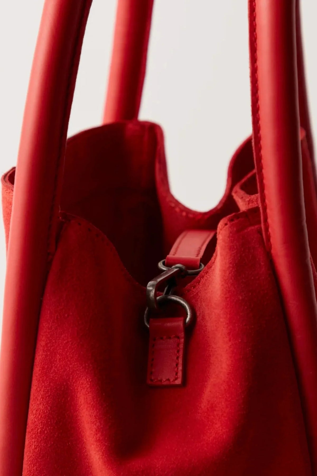 Free People Barlow Bucket Bag
