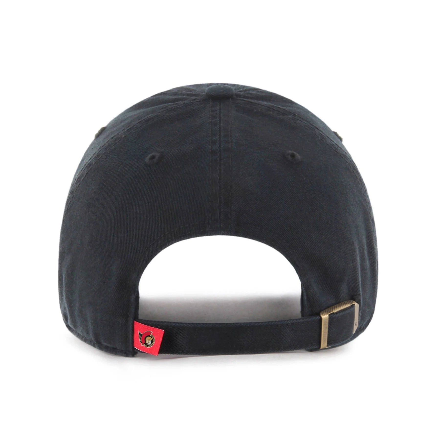 Ottawa Senators Clean Up '47 Hat