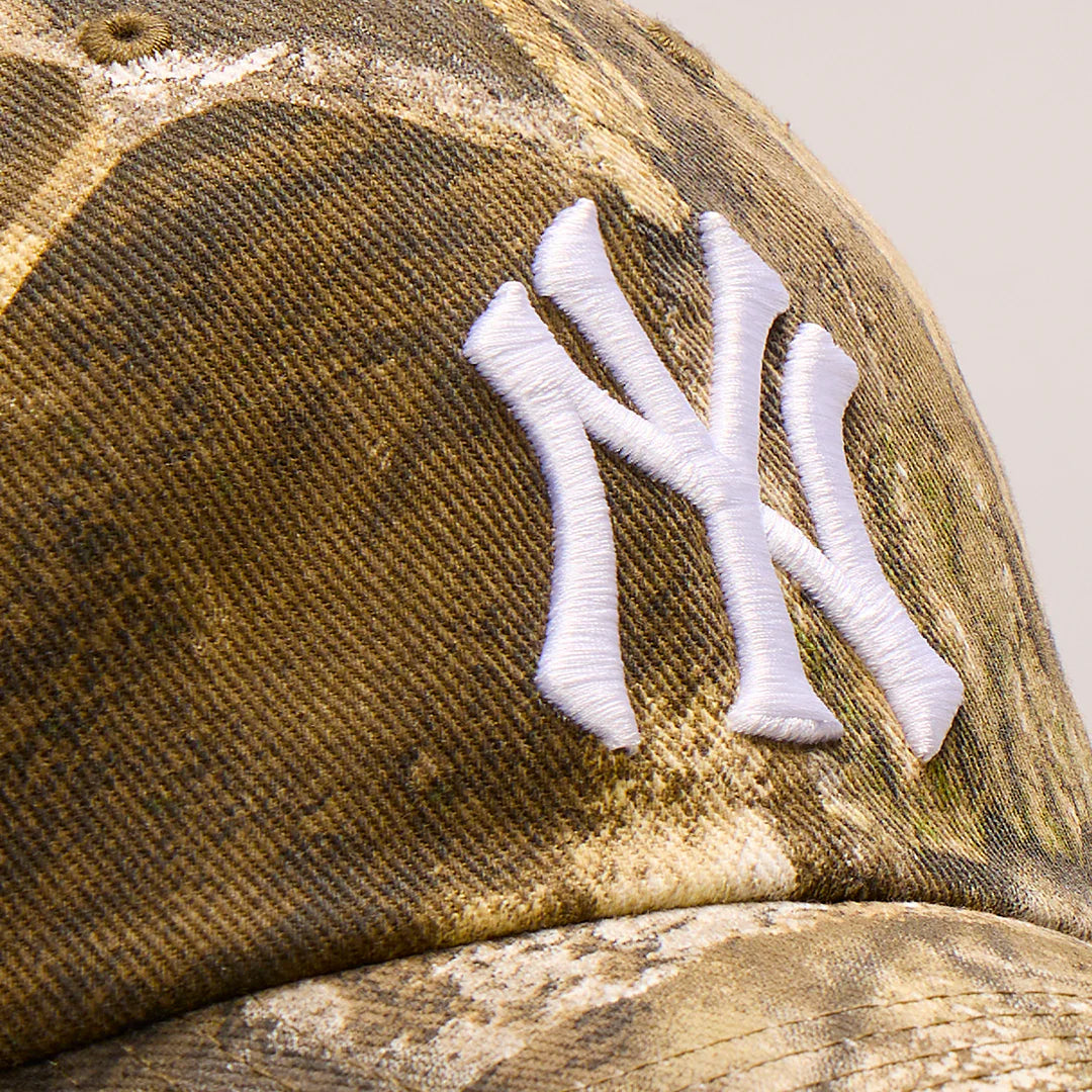 '47 Brand Real Tree Clean Up Ball Hat
