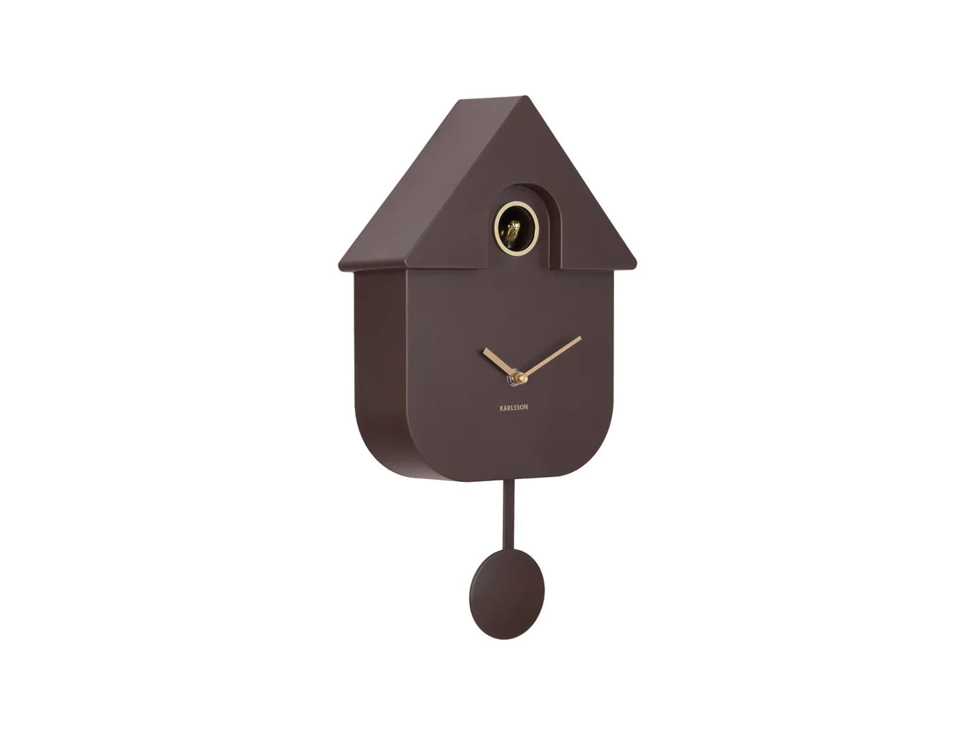 Cuckoo Clock
