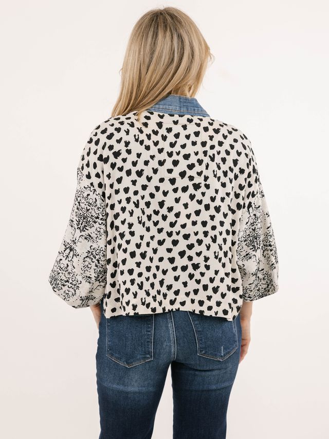 Karol Cardigan