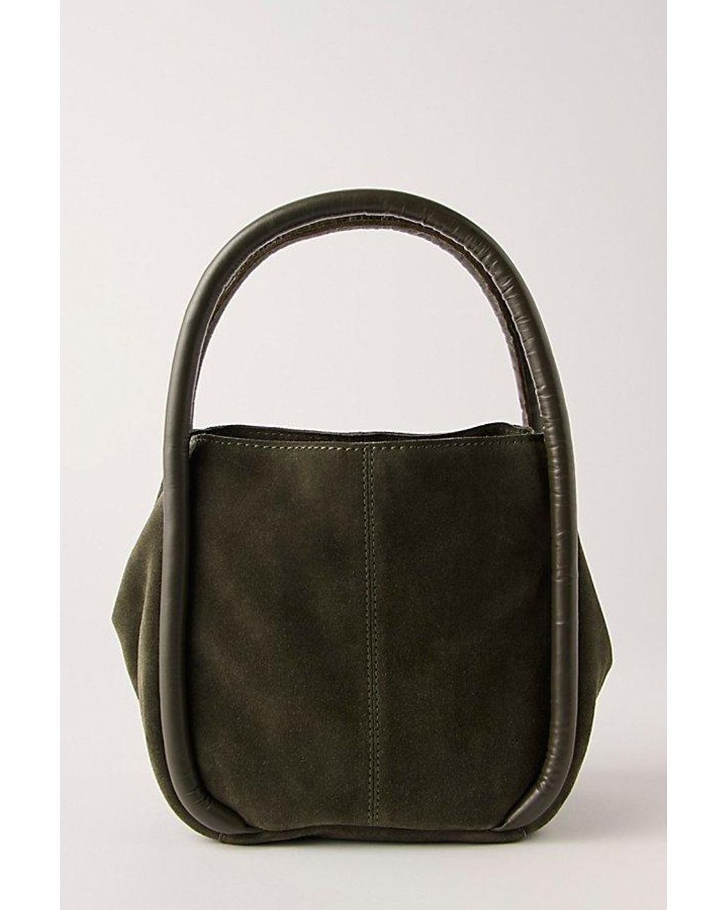 Free People Barlow Bucket Bag