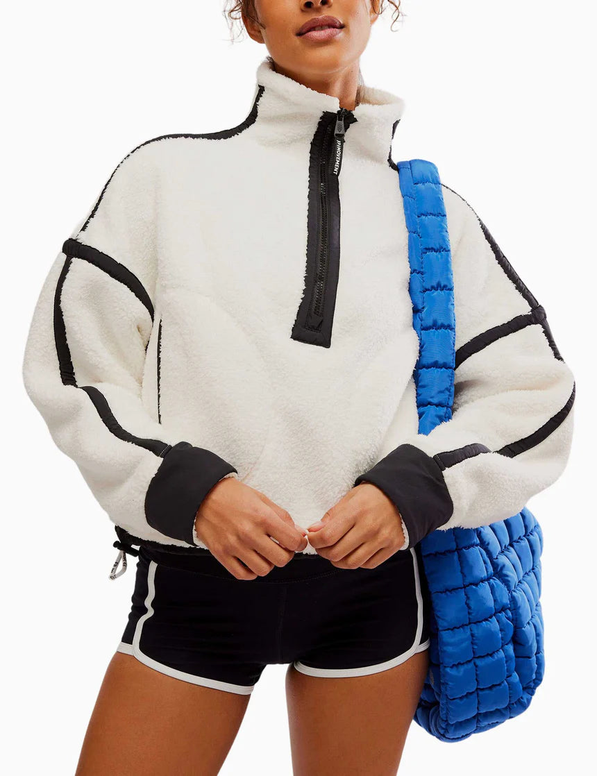 Mountain High 1/2 Zip