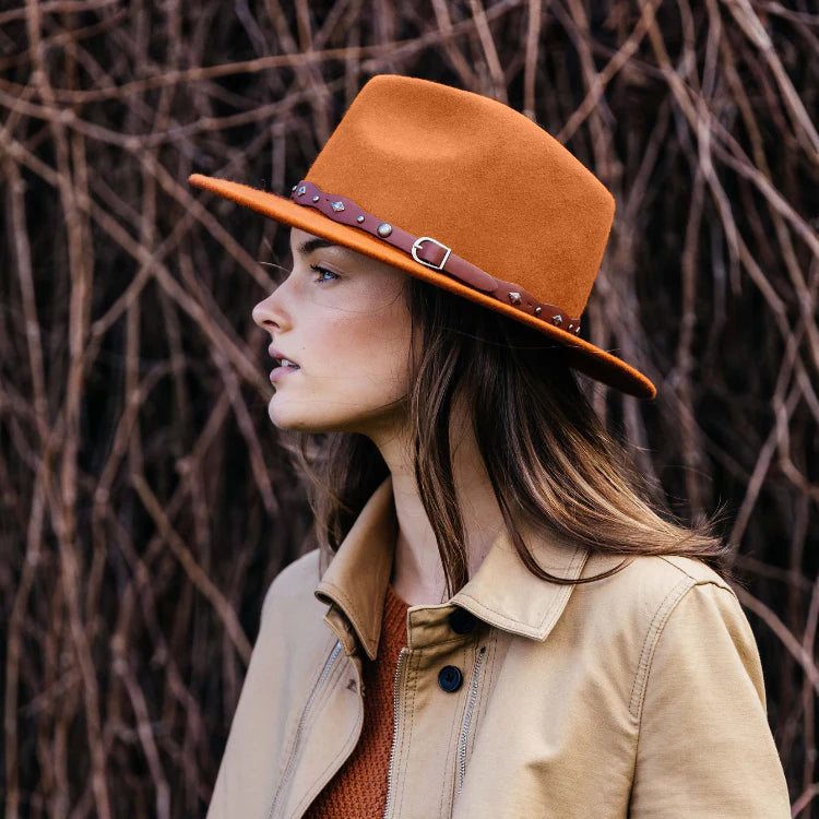 Gigi Safari Hat
