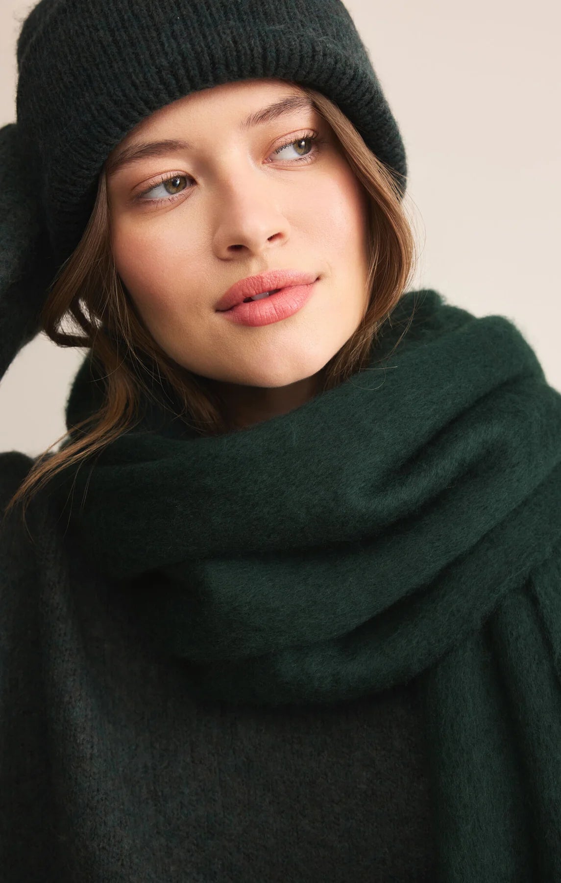 Show Me The Way Scarf