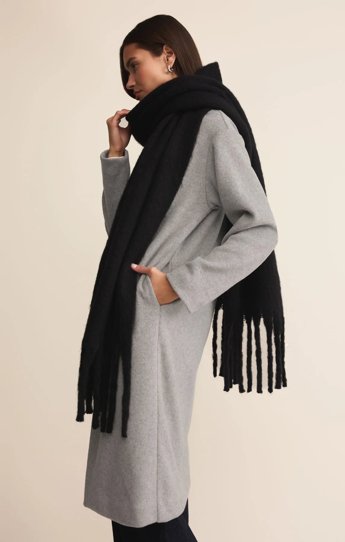 Show Me The Way Scarf