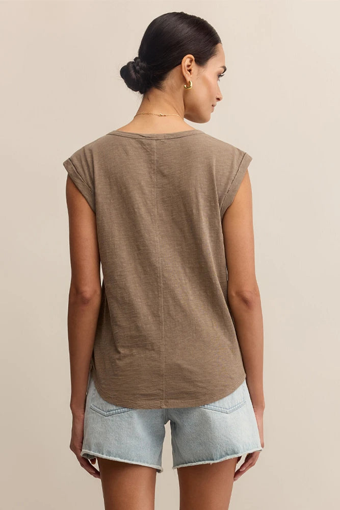 Per Diem Tee