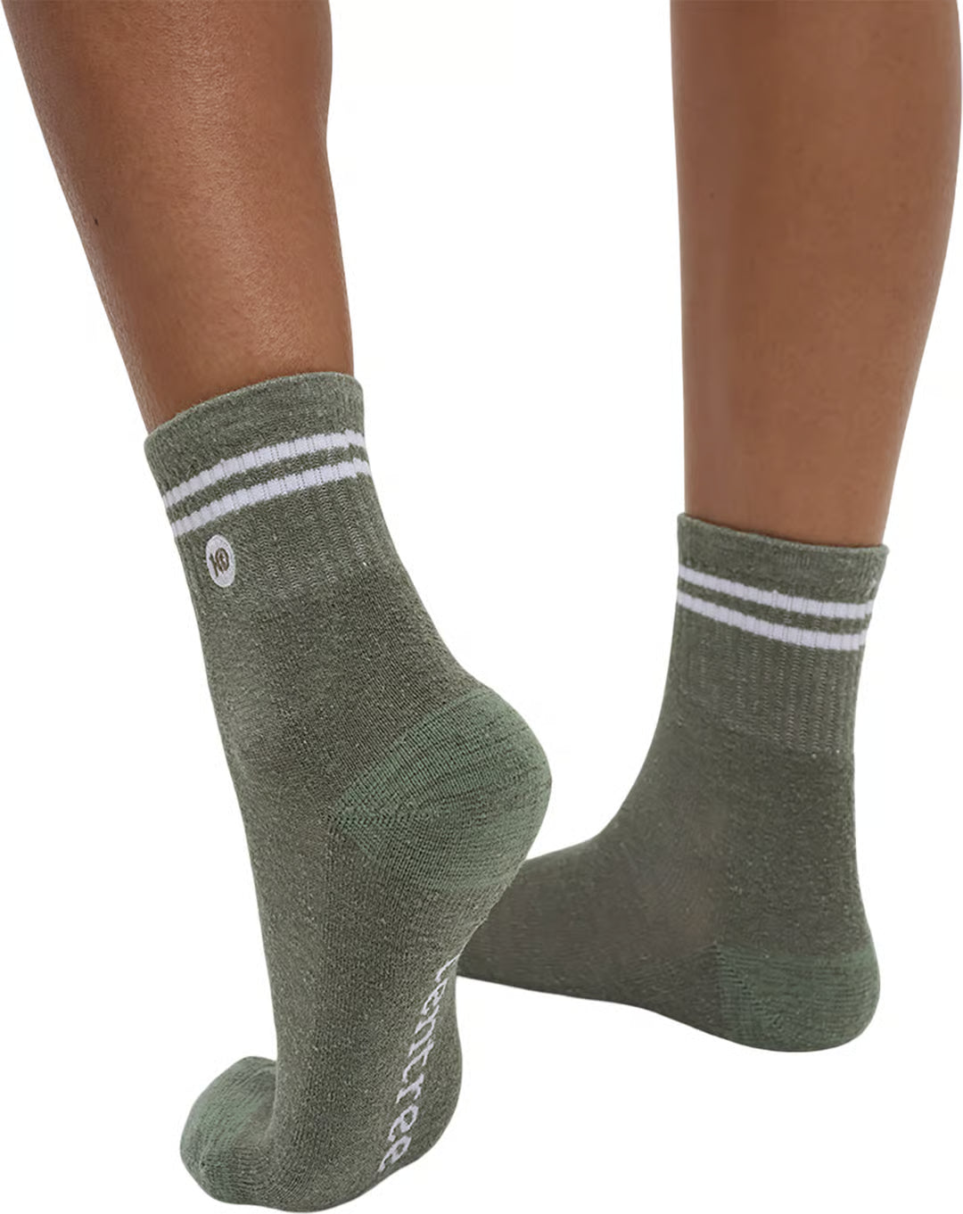Cortes Socks (2-Pack)
