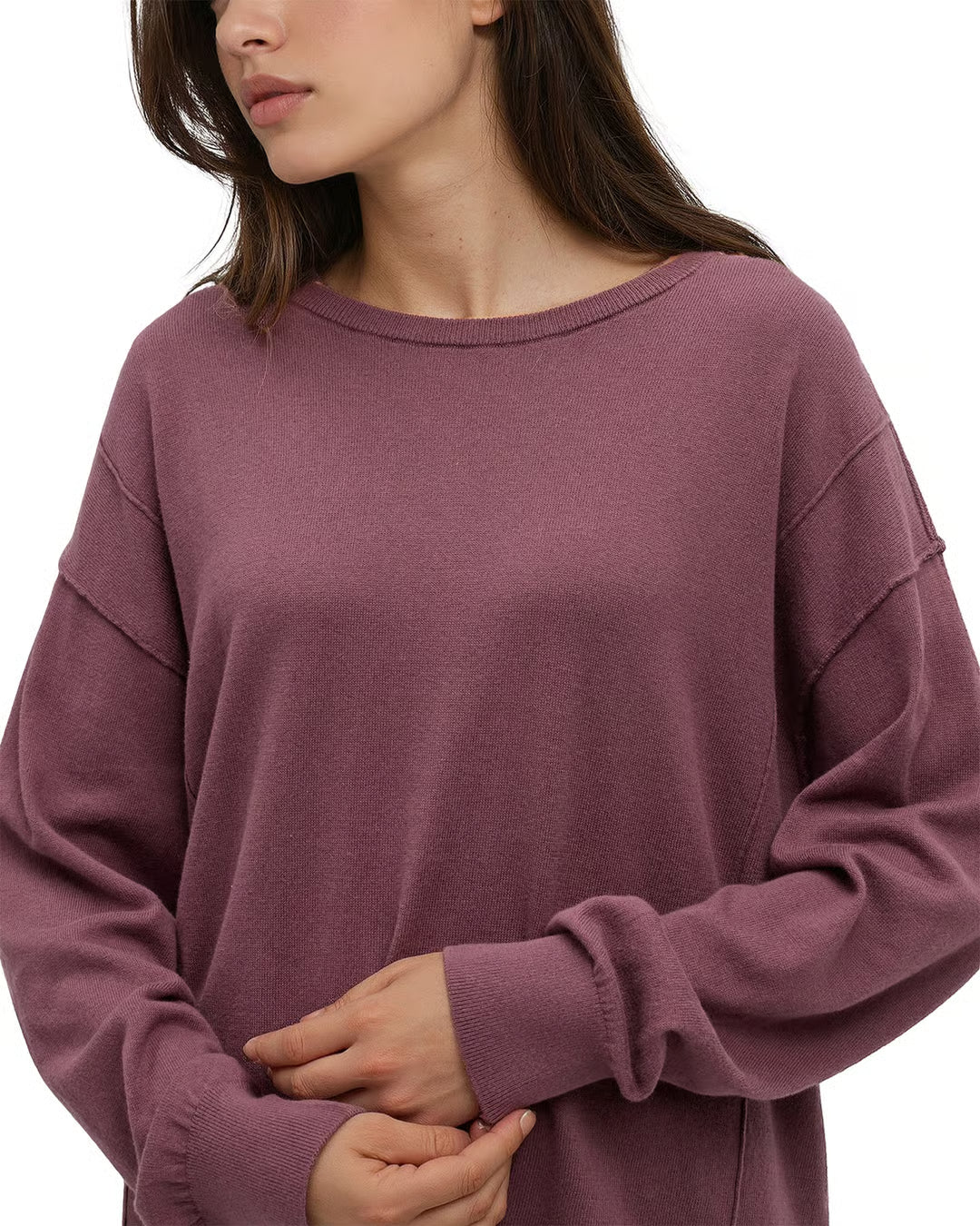Holly Sweater