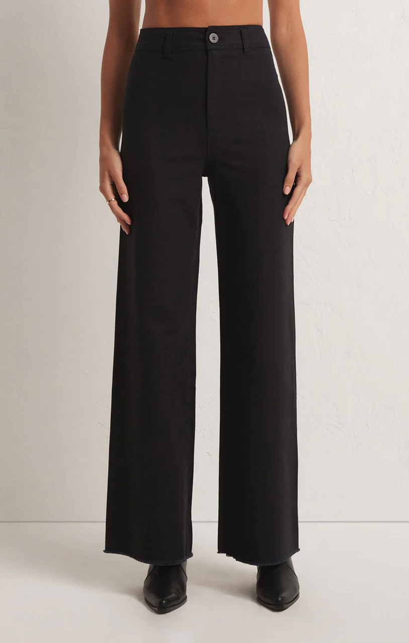 Rilynn Twill Pant