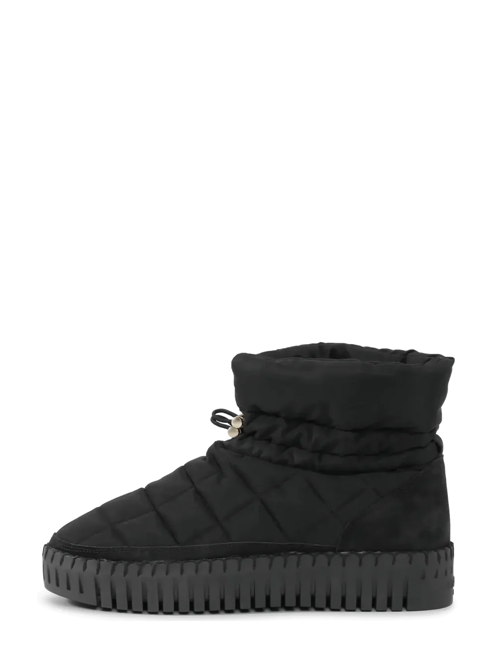 Tulip Low Padded Winter Boot - TULIP6082