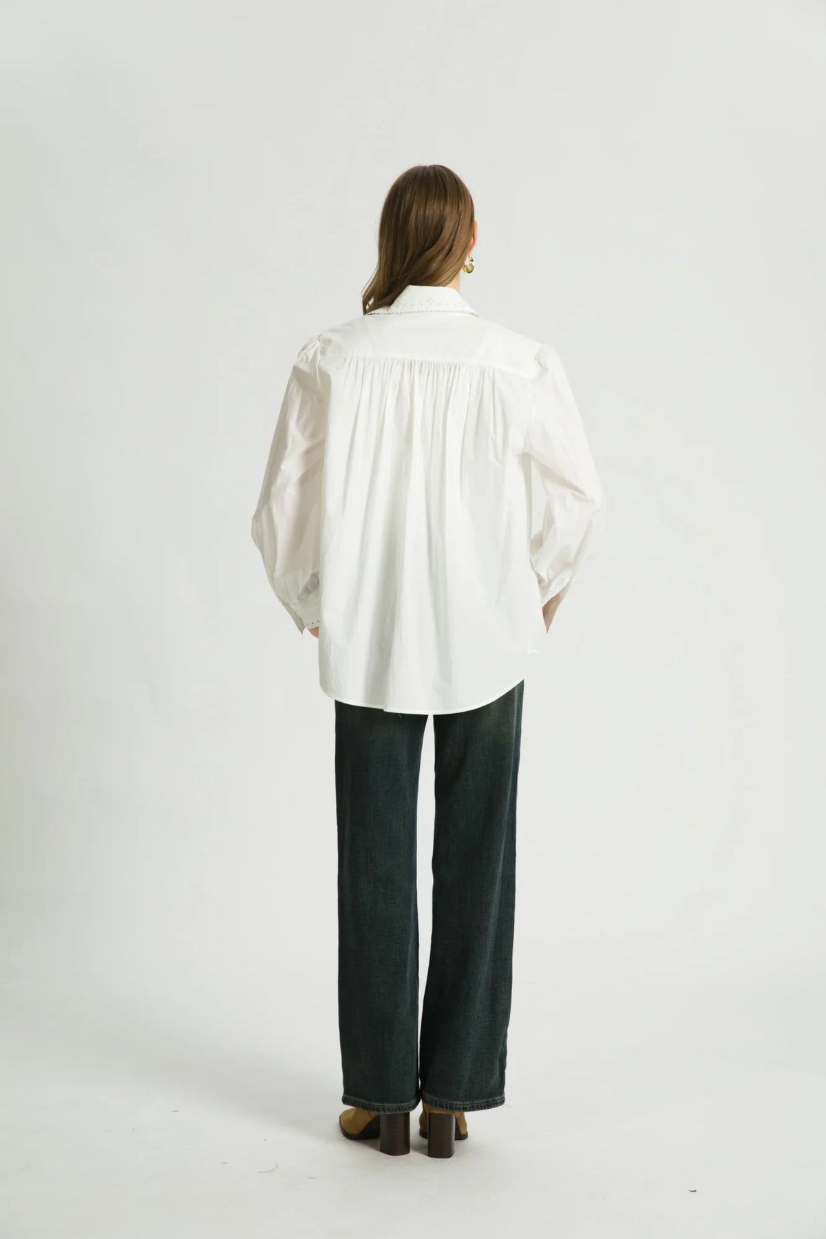 the Illy Shirt