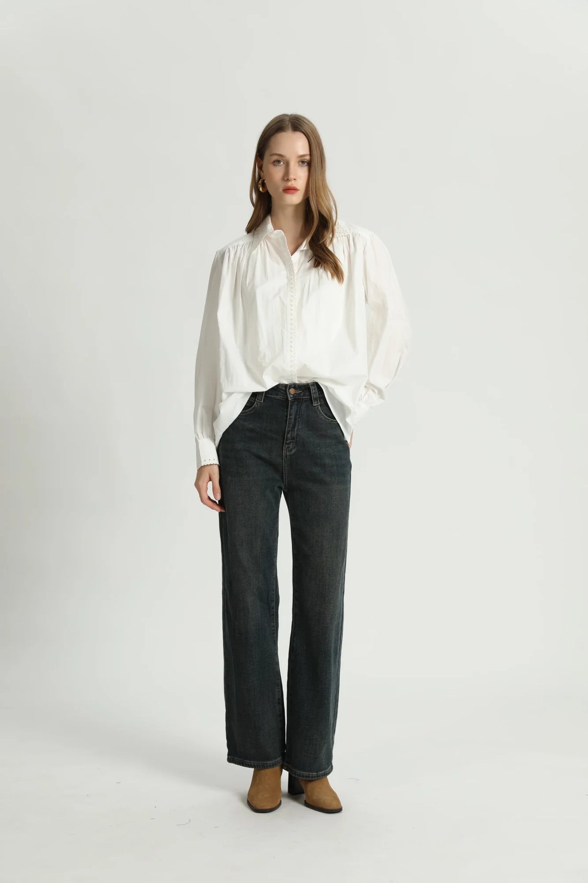 the Illy Shirt