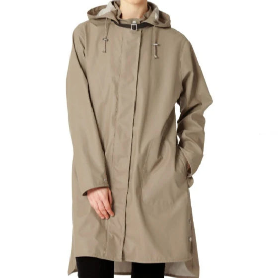 Ilse Jacobsen Rain Coat RAIN71