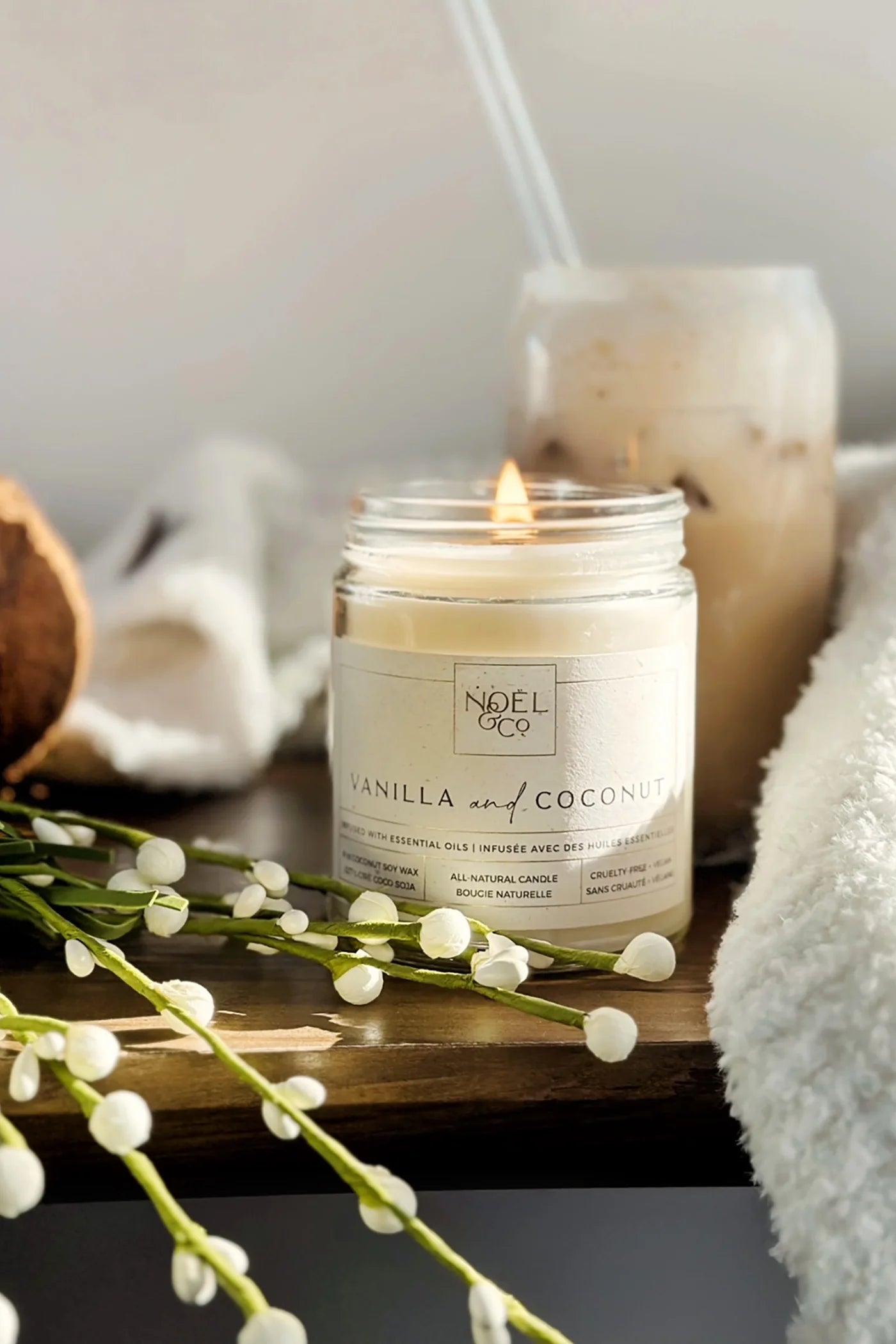 Pur Botanica Collection