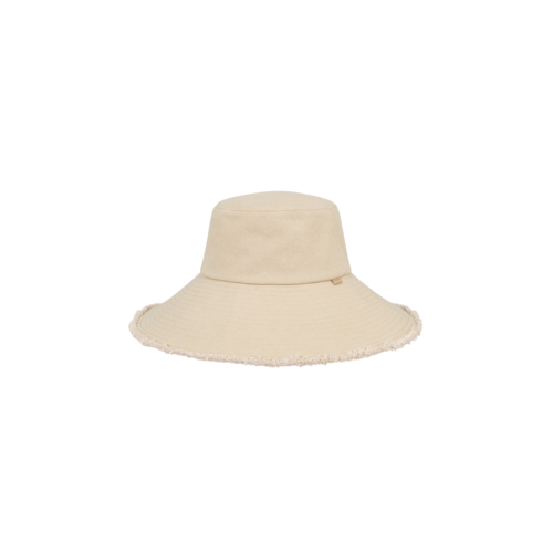 Bay Floppy Brim Hat