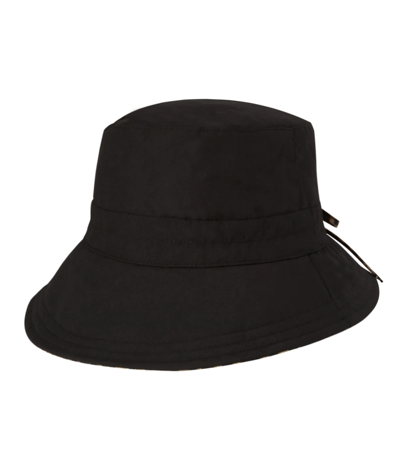 Felicia Bucket Hat