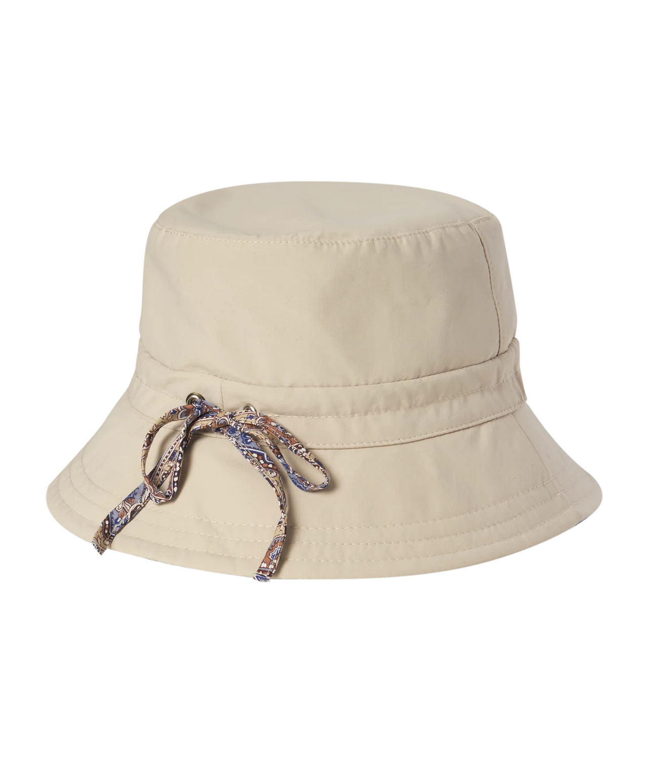 Felicia Bucket Hat