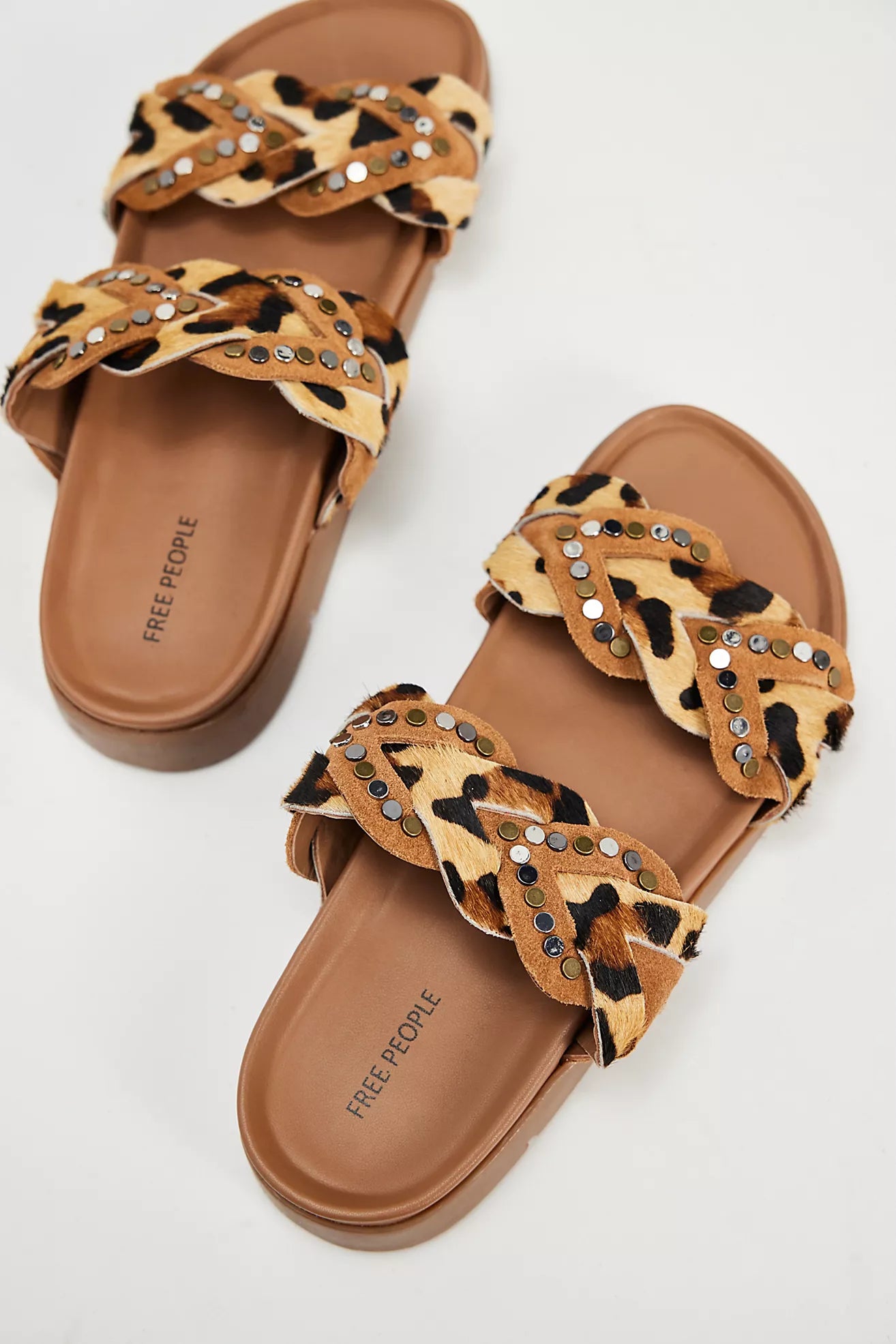 Leo Sandal