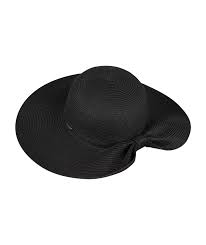 Palm Cove Wide Brim Hat